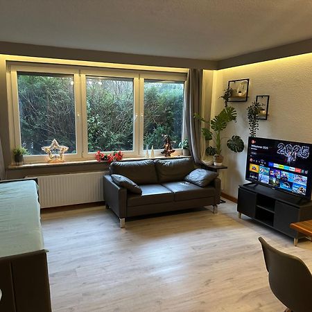 Haus Seefalke - 250 M Zum Meer คุกซ์ฮาเวน ภายนอก รูปภาพ
