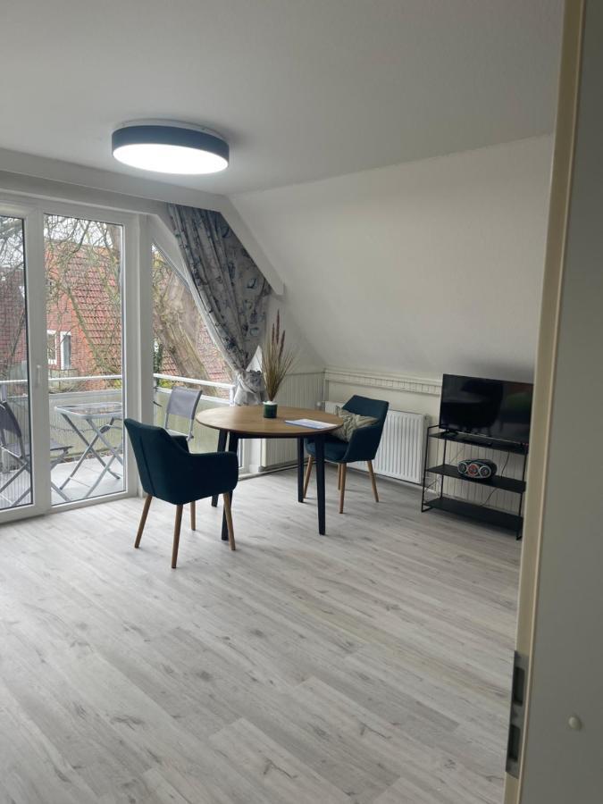 Haus Seefalke - 250 M Zum Meer คุกซ์ฮาเวน ภายนอก รูปภาพ