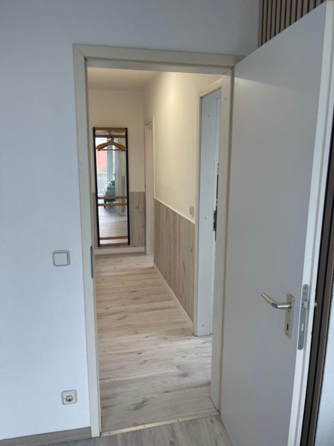 Haus Seefalke - 250 M Zum Meer คุกซ์ฮาเวน ภายนอก รูปภาพ
