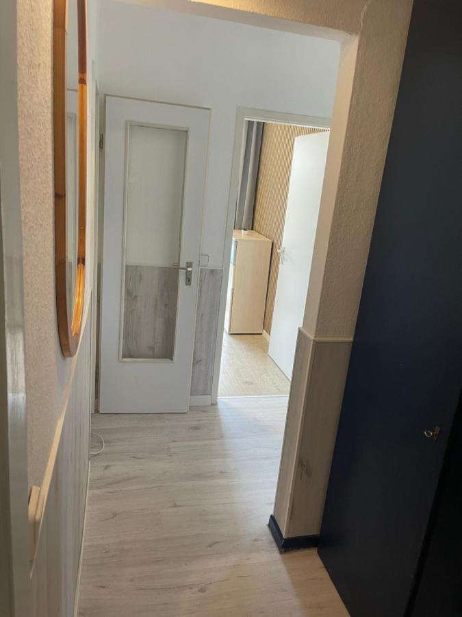Haus Seefalke - 250 M Zum Meer คุกซ์ฮาเวน ภายนอก รูปภาพ
