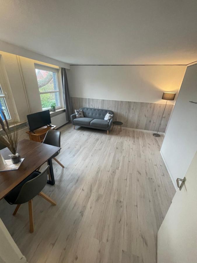 Haus Seefalke - 250 M Zum Meer คุกซ์ฮาเวน ภายนอก รูปภาพ