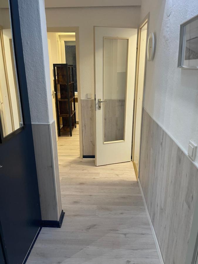 Haus Seefalke - 250 M Zum Meer คุกซ์ฮาเวน ภายนอก รูปภาพ