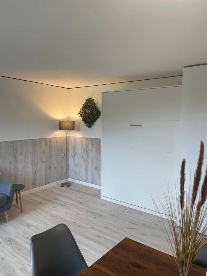 Haus Seefalke - 250 M Zum Meer คุกซ์ฮาเวน ภายนอก รูปภาพ