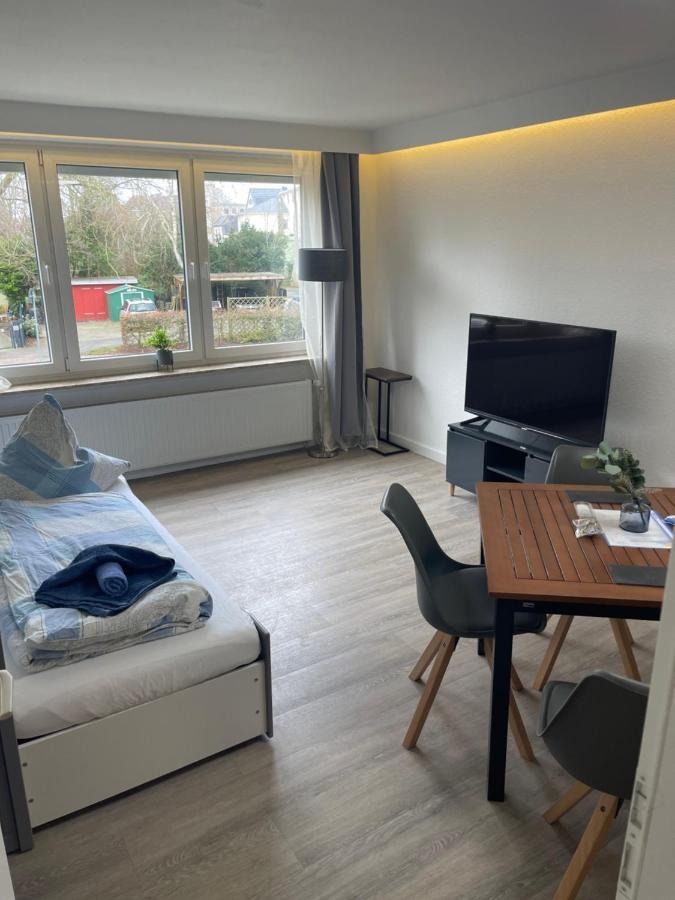 Haus Seefalke - 250 M Zum Meer คุกซ์ฮาเวน ภายนอก รูปภาพ