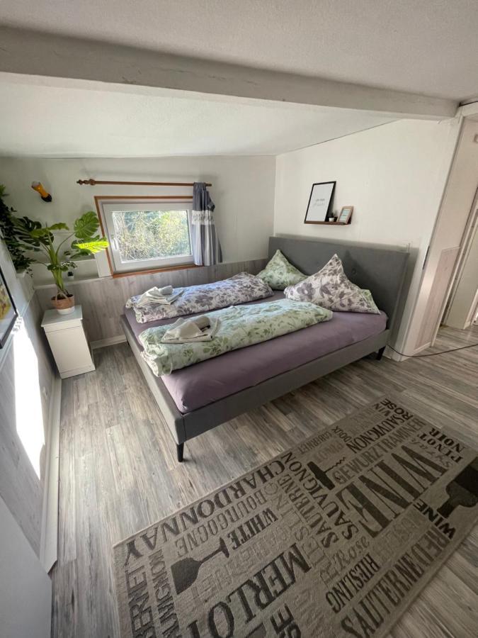 Haus Seefalke - 250 M Zum Meer คุกซ์ฮาเวน ภายนอก รูปภาพ