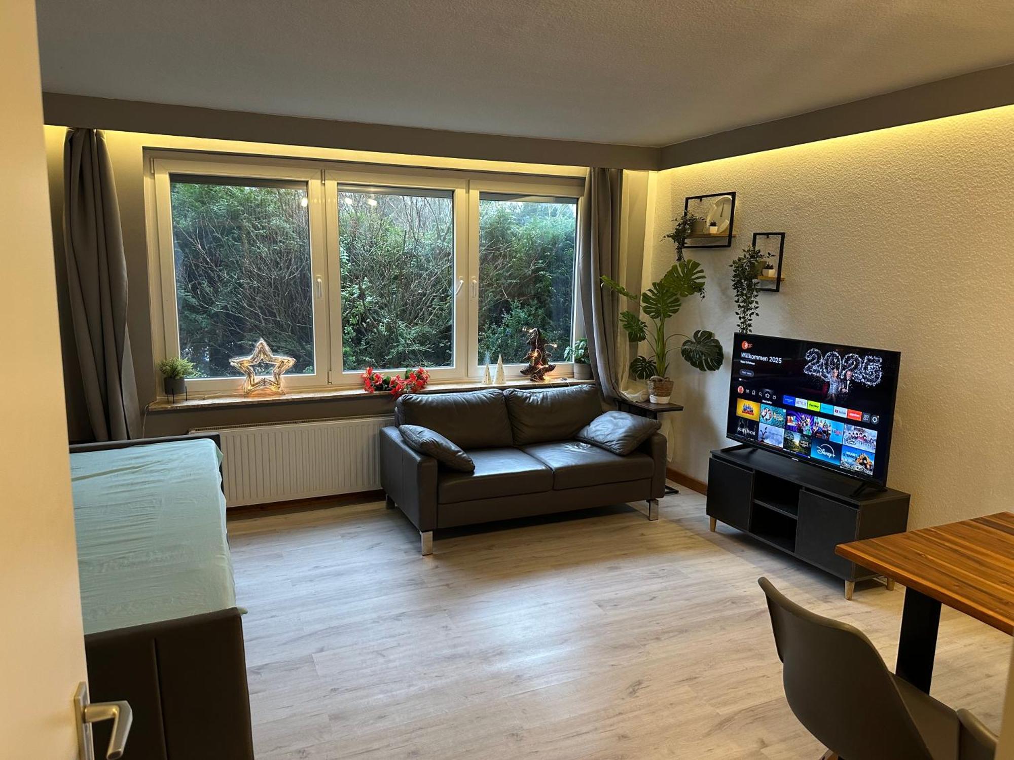 Haus Seefalke - 250 M Zum Meer คุกซ์ฮาเวน ภายนอก รูปภาพ