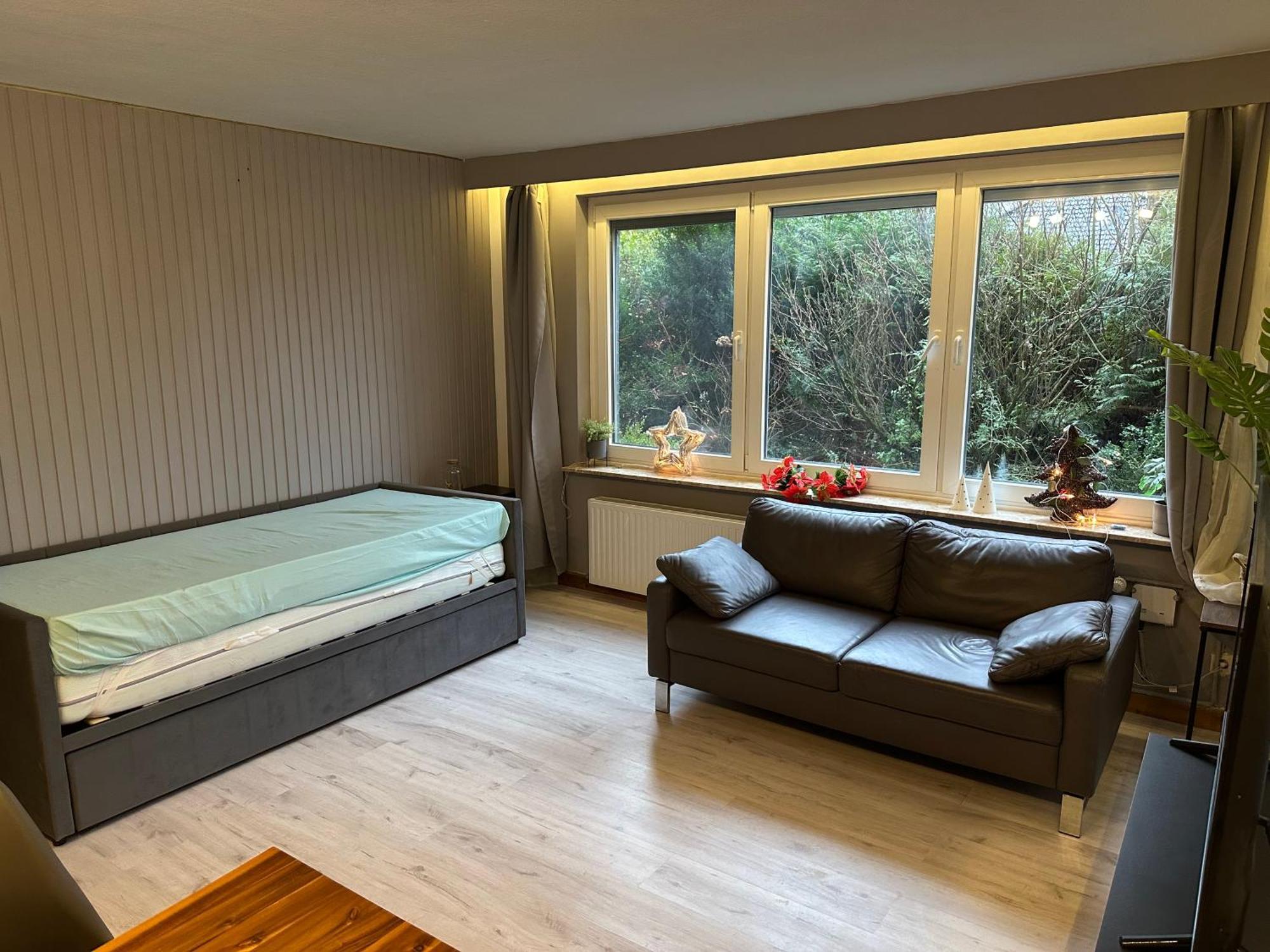 Haus Seefalke - 250 M Zum Meer คุกซ์ฮาเวน ภายนอก รูปภาพ